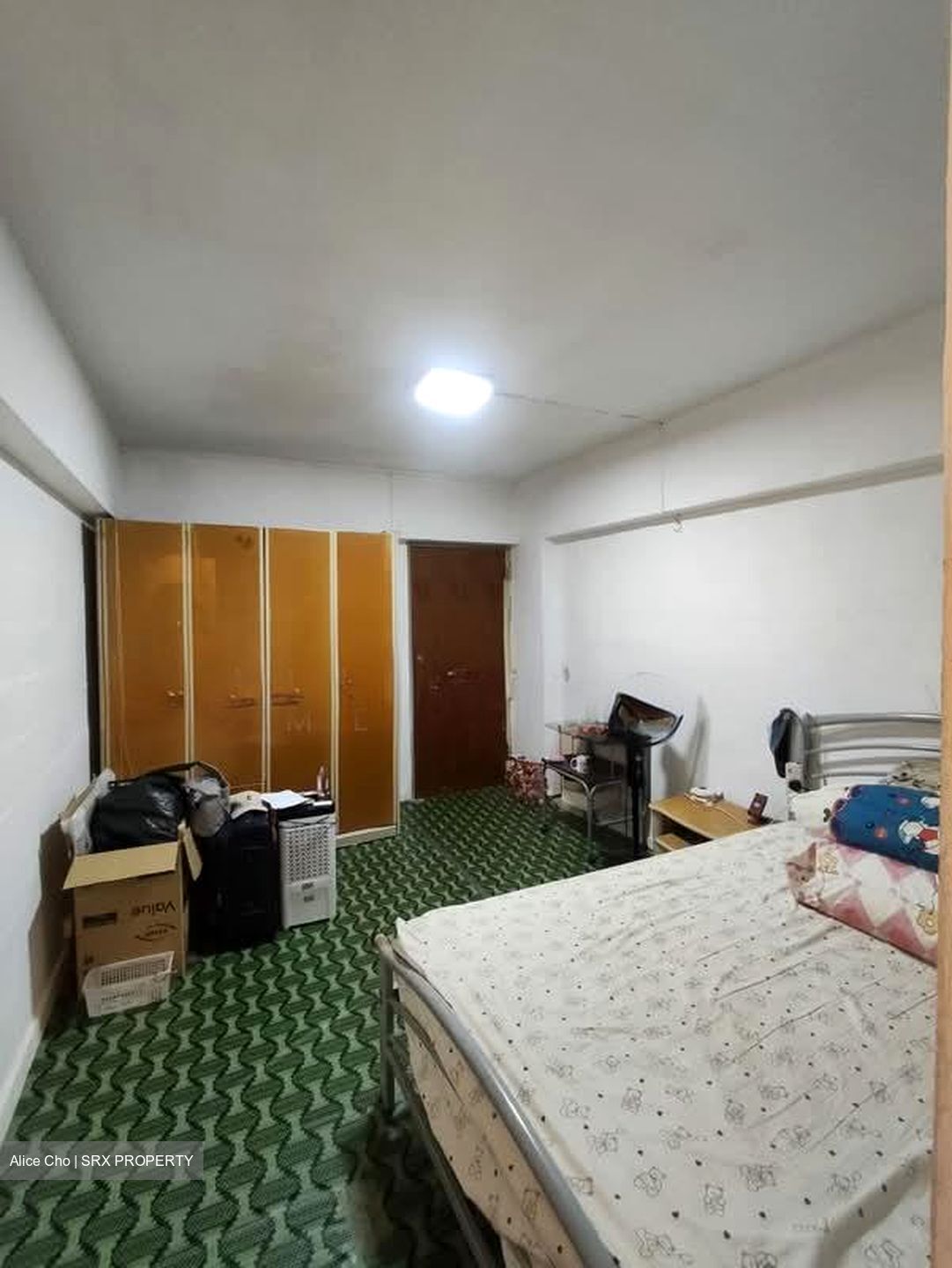 Blk 25 Marsiling Green (Woodlands), HDB 4 Rooms #573900231